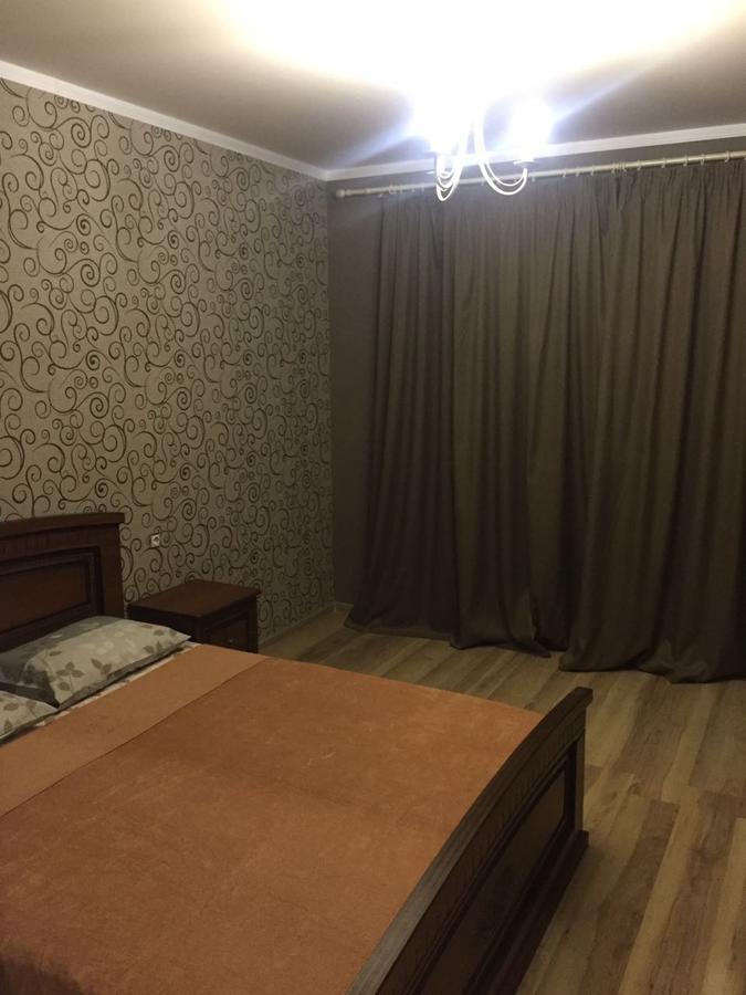 Sofell Otel Pitsunda Dış mekan fotoğraf